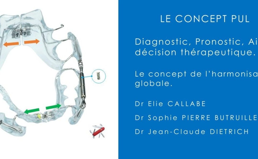 Conférence PUL Concept      Jeudi 11 & vendredi 12 décembre 2025, Paris